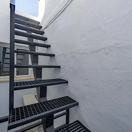 Adorable Maison 2 Dans La Vieille D'estepona * إِستيبونا