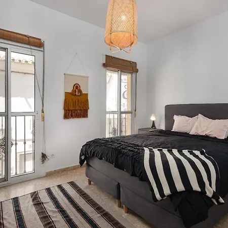 Adorable Maison 2 Dans La Vieille D'estepona Εστεπόνα