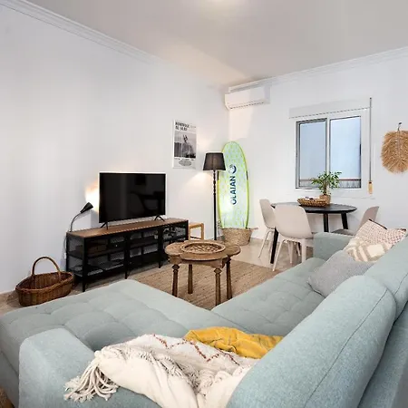 Holiday home Adorable Maison 2 Dans La Vieille D'estepona Estepona