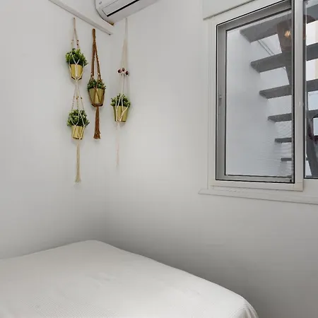 Adorable Maison 2 Dans La Vieille D'estepona *