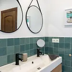 Adorable Maison 2 Dans La Vieille D'estepona *