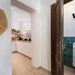 Adorable Maison 2 Dans La Vieille D'estepona * אסטפונה
