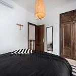 בית נופש Adorable Maison 2 Dans La Vieille D'estepona *