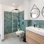 Adorable Maison 2 Dans La Vieille D'estepona * אסטפונה