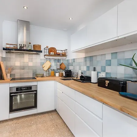 Adorable Maison 2 Dans La Vieille D'estepona * Estepona