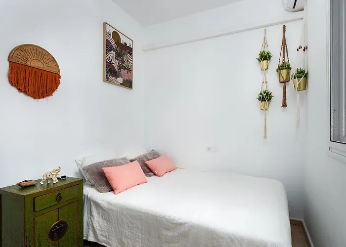 Casa vacanze Adorable Maison 2 Dans La Vieille D'estepona Estepona