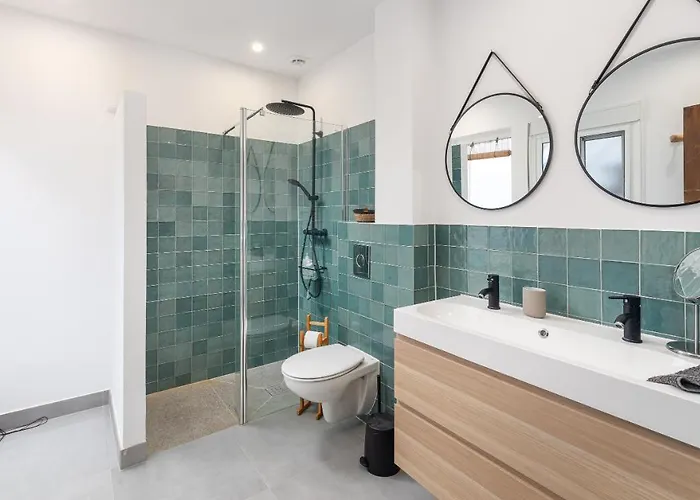 Adorable Maison 2 Dans La Vieille D'estepona * Estepona