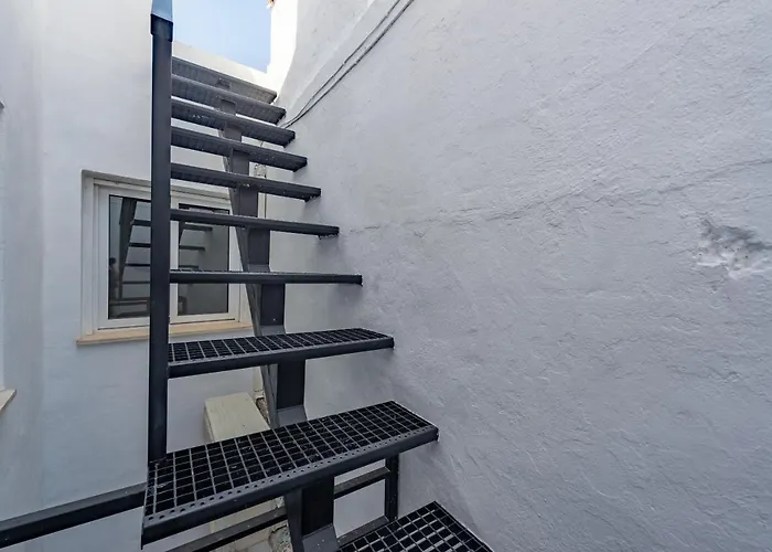 Adorable Maison 2 Dans La Vieille D'estepona * Estepona