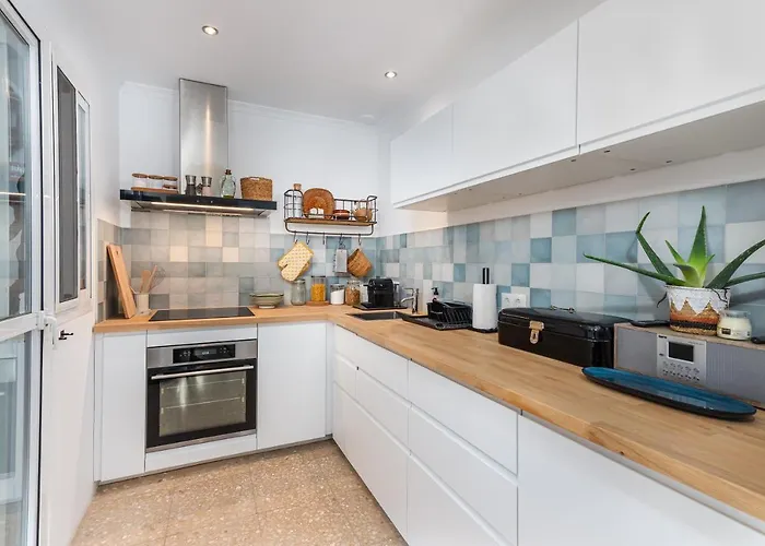 Adorable Maison 2 Dans La Vieille D'estepona * Estepona